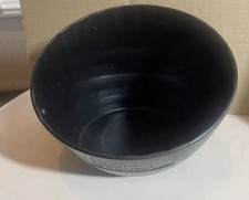 Parkside Tools Magnetic Dish/bowl. Workshop/garage.