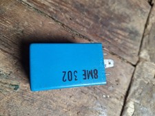 87AG13K150AA Ford Mondeo Focus Escort Headlight Washer 5-Pin Blue Relay 1134171