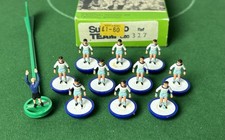 Subbuteo team 327 west - -,
