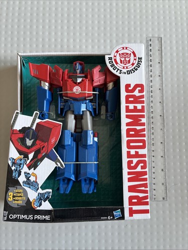 Transformers optimus prime - transformers,
