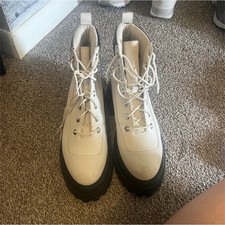 Timberland ReBOTL Combat