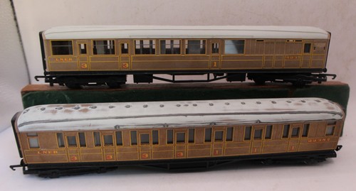 Hornby gauge lner gresley - hornby, oo