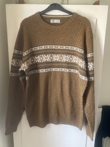 Next mens lambswool fair - next,