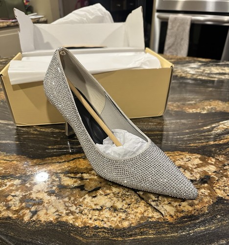 Ladies high heel shoes - , women