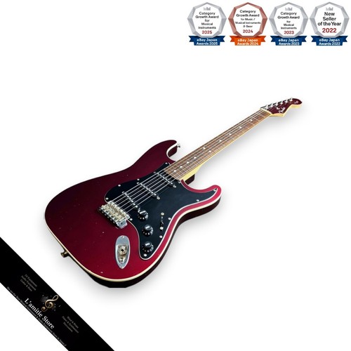 Fender japan ast65 - fender,