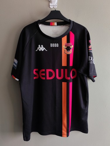 Bradford bulls rugby - rugby, shirt
