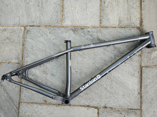 Stanton switch9er steel - switch9er,