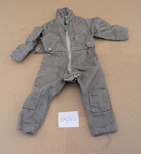 Action Man - Scramble Pilot - Flight Suit