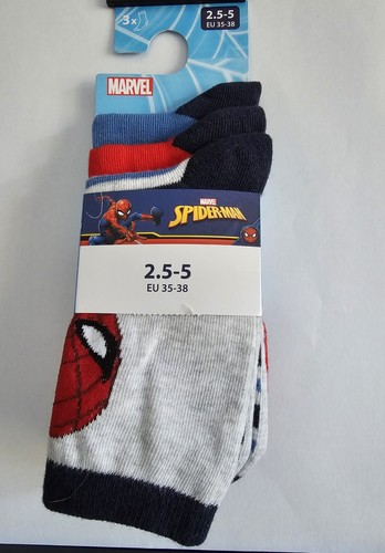 Marvel spider man boys - marvel,