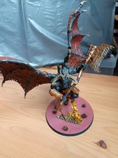 Warhammer Bloodthirster 40k