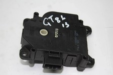 Stellmotor climate heating