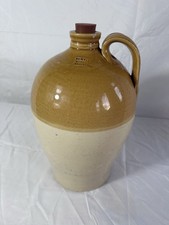 Bristol 1 Gallon Earthenware