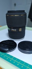 Sigma 105mm f/2.8 D DG Macro EX Lens for OLYMPUS 4/3