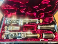 BUFFET CRAMPON R13 Clarinet