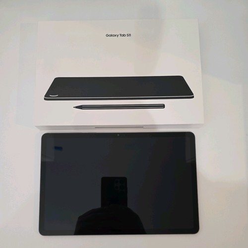Samsung galaxy tab s11 - galaxy, 11"