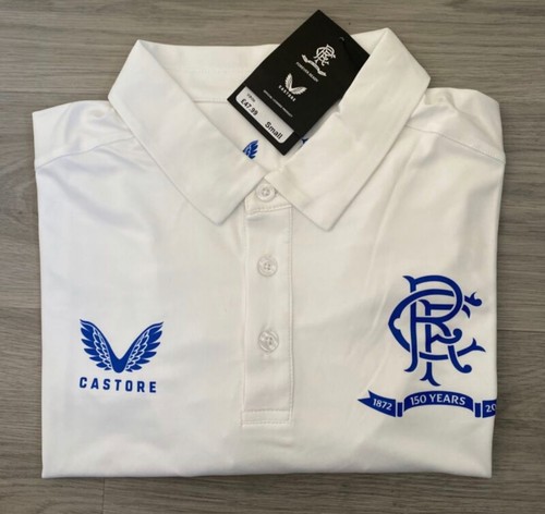 Glasgow rangers castore - glasgow,