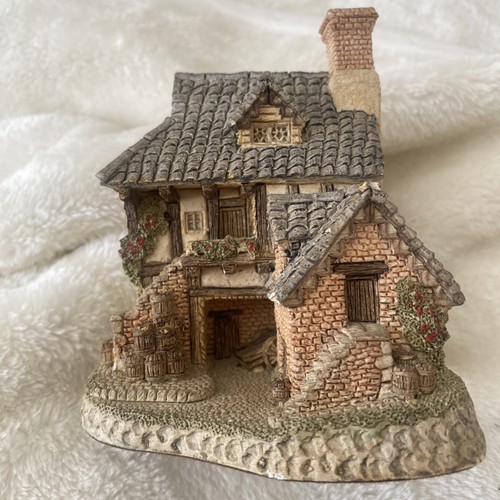 Coopers cottage david - coopers,