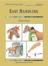 Easy Handling (Threshold Picture Guide) - Wood, Perry