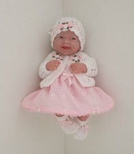 Doll Clothes Set for 14 inch /