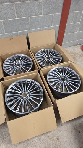 Genuine mercedes class w206 - c-class,