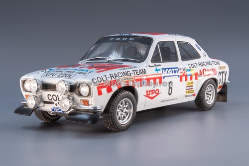 Ixo 18rmc141 ford escort mk - ford,