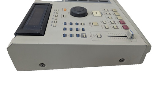 Akai mpc2000xl sampler - mpc2000xl, drum