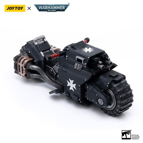 Joytoy warhammer 40k vehicle - joytoy,