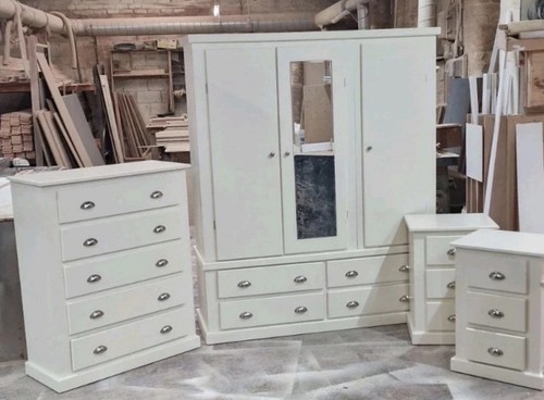 Handmade aylesbury ivory - handmade,