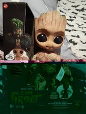 Marvel I Am Groot Groovin