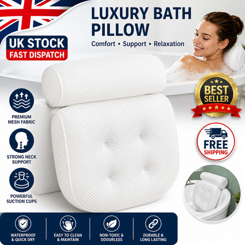 Luxury bathroom spa bath - bathroom,