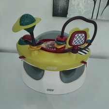 Mamas & Papas Snug Floor Seat