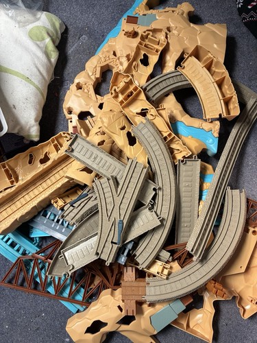 Trackmaster thomas action - at,