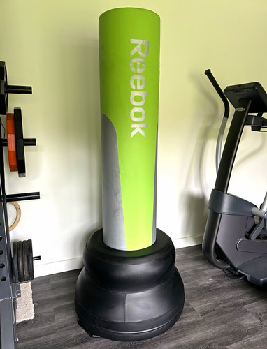 Reebok freestanding punch - freestanding,
