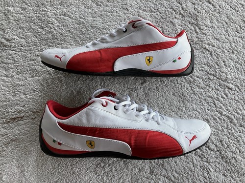 Puma scuderia ferrari drift - puma,