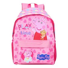 Kids Girls PEPPA PIG  Large