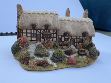 Lilliput Lane Cottages Boxed