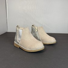 Maggie & Zoe Girls Glitter