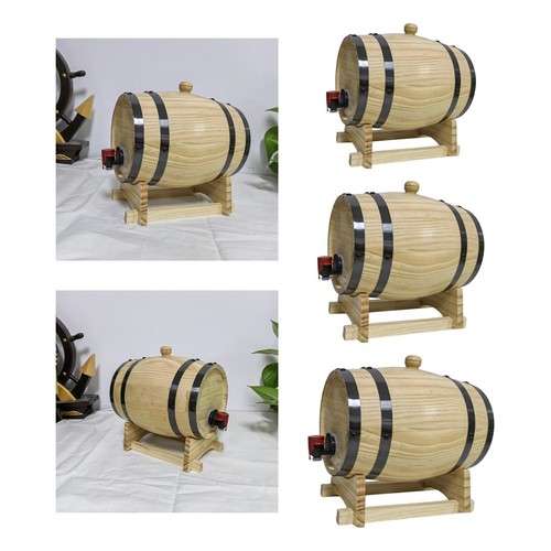 Whiskey barrel wine - whiskey,