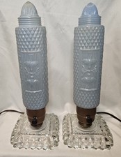 Pair of Vintage 1930's Art