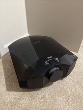 Sony VPL-HW40ES SXRD 1080p