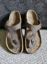 Birkenstock Gizeh Toe Post