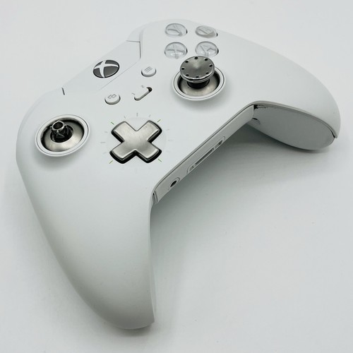 Microsoft xbox elite series - microsoft, 1