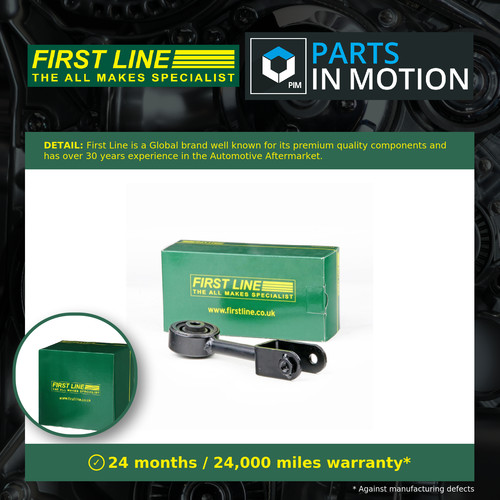 Engine mount fits - engine, fiat
