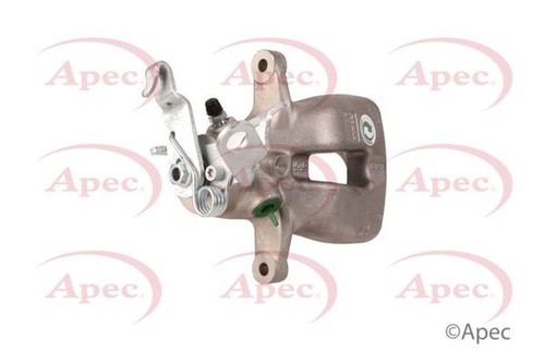 Apec rear left brake caliper - brake,