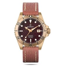Boderry Seaturtle Automatic