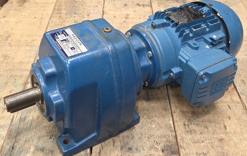 Radicon 75kw 54rpm inline - 54rpm,