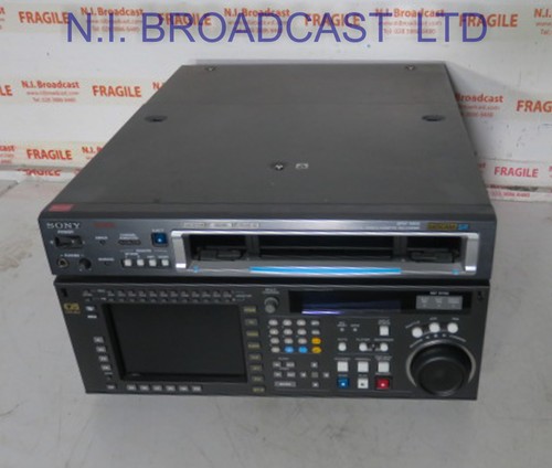 Sony srw5800 srw hdcam - srw5800 ,