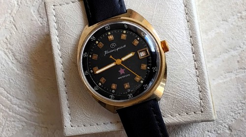 Russian soviet vostok - soviet,