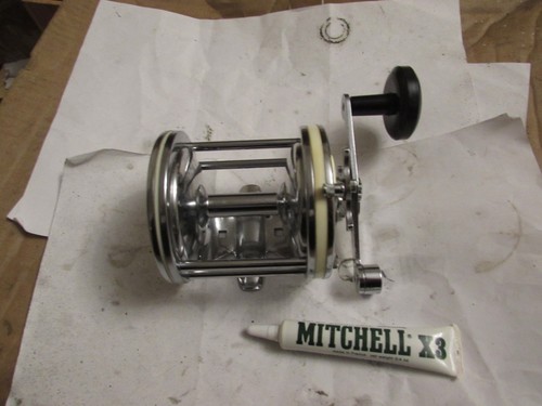 Stunning vintage mitchell - stunning,