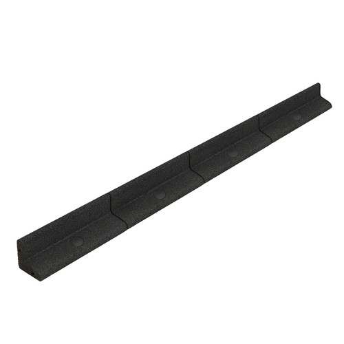 Flexible lawn edging m - lawn,